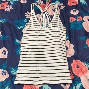 American Eagle Tank